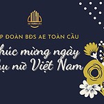 Chúc mừng Ngày Phụ nữ Việt Nam 20-10